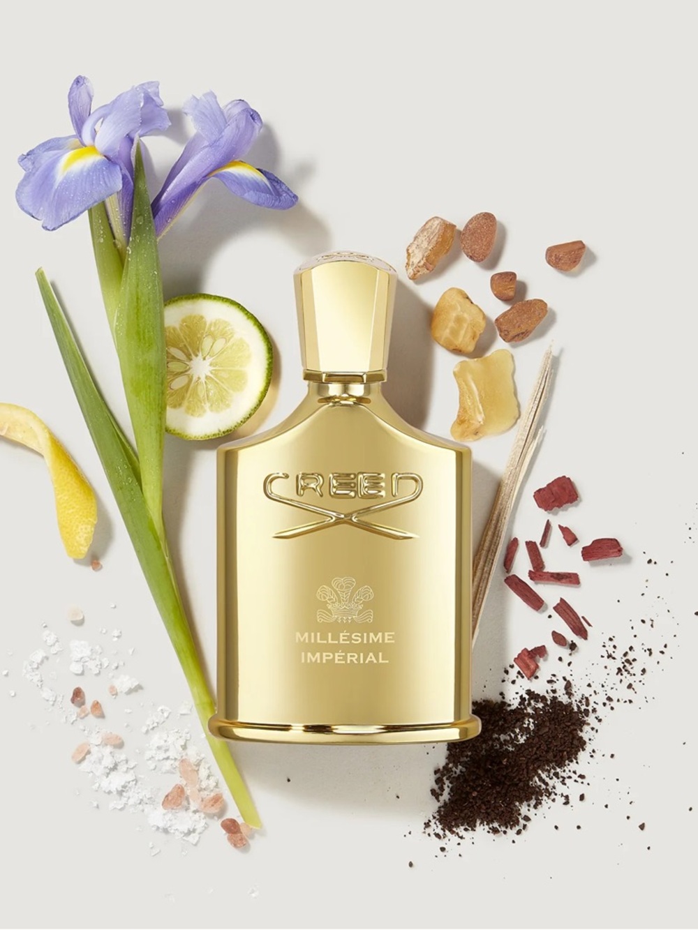 Creed Millesime Imperial Eau de Parfum - NEW